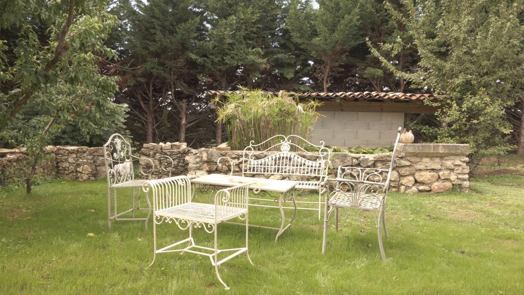La Petite Girondine, La Suite... Pujols  Cameră foto