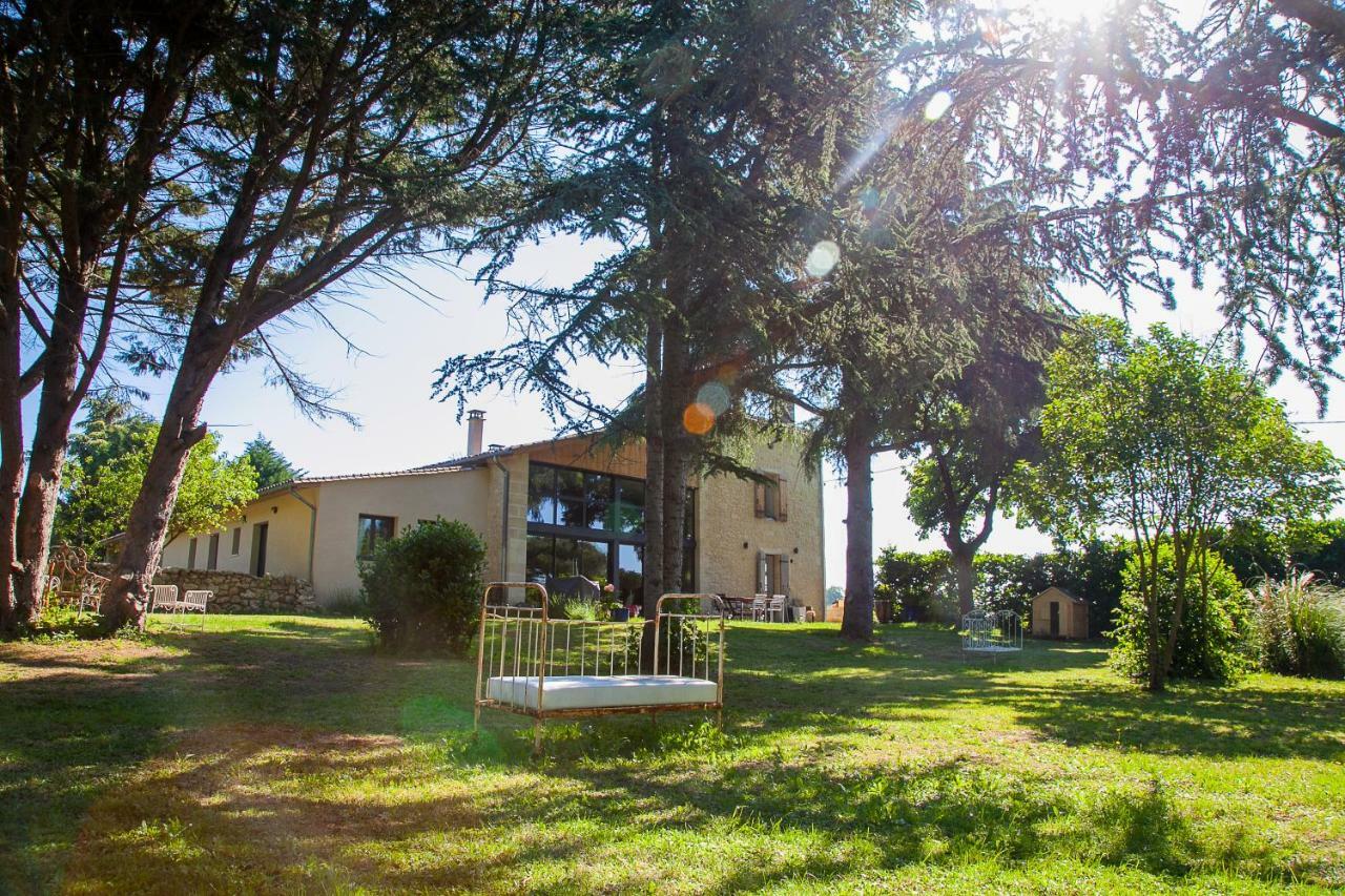La Petite Girondine, La Suite... Pujols  Exterior foto